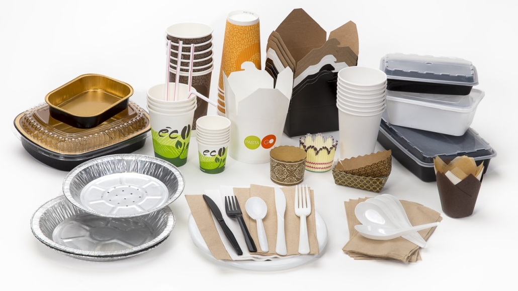 Emballage et packaging Maroc