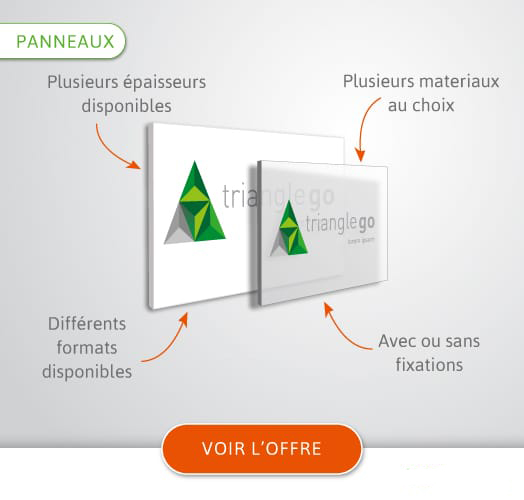 image panneau plexiglas
